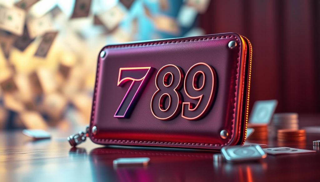 slot+wallet+789