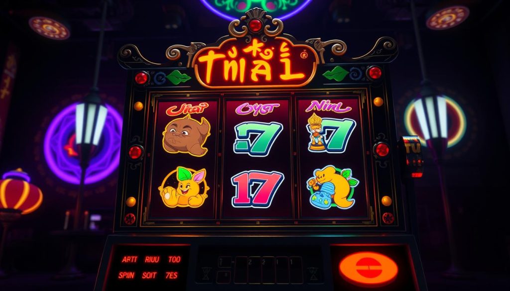 เกมสล็อต 3 วงล้อ