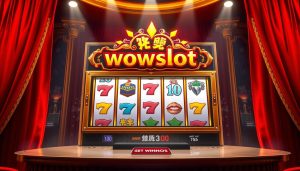 สล็อต wowslot